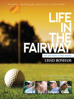 cover image of Life in the Fairway